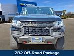 2021 Chevrolet Colorado Crew Cab 4WD Pickup for sale #X145663 - photo 5