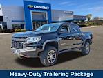 2021 Chevrolet Colorado Crew Cab 4WD Pickup for sale #X145663 - photo 6