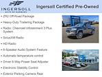 2021 Chevrolet Colorado Crew Cab 4WD Pickup for sale #X145663 - photo 7