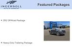 2021 Chevrolet Colorado Crew Cab 4WD Pickup for sale #X145663 - photo 9