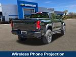 2024 Chevrolet Colorado Crew Cab 4WD Pickup for sale #X163410 - photo 2