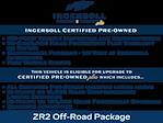 2024 Chevrolet Colorado Crew Cab 4WD Pickup for sale #X163410 - photo 6