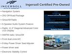 2024 Chevrolet Colorado Crew Cab 4WD Pickup for sale #X163410 - photo 7
