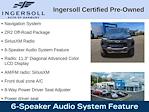 2024 Chevrolet Colorado Crew Cab 4WD Pickup for sale #X163410 - photo 8