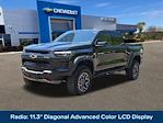 2024 Chevrolet Colorado Crew Cab 4WD Pickup for sale #X163410 - photo 10