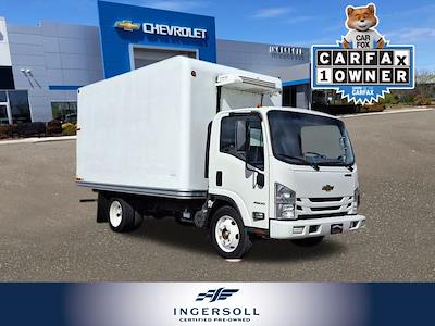 2022 Chevrolet LCF 4500 Regular Cab RWD Box Van for sale #X201762 - photo 1