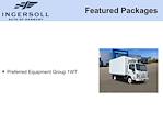 2022 Chevrolet LCF 4500 Regular Cab RWD Box Van for sale #X201762 - photo 8