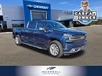 2021 Chevrolet Silverado 1500 Crew Cab 4WD Pickup for sale #X204621B - photo 1