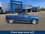 2021 Chevrolet Silverado 1500 Crew Cab 4WD Pickup for sale #X204621B - photo 11