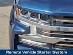 2021 Chevrolet Silverado 1500 Crew Cab 4WD Pickup for sale #X204621B - photo 14