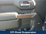 2021 Chevrolet Silverado 1500 Crew Cab 4WD Pickup for sale #X204621B - photo 2