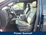 2021 Chevrolet Silverado 1500 Crew Cab 4WD Pickup for sale #X204621B - photo 18