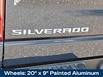 2021 Chevrolet Silverado 1500 Crew Cab 4WD Pickup for sale #X204621B - photo 34