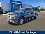 2021 Chevrolet Silverado 1500 Crew Cab 4WD Pickup for sale #X204621B - photo 6