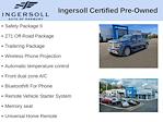 2021 Chevrolet Silverado 1500 Crew Cab 4WD Pickup for sale #X204621B - photo 7