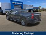 2021 Chevrolet Silverado 1500 Crew Cab 4WD Pickup for sale #X204621B - photo 3
