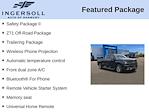2021 Chevrolet Silverado 1500 Crew Cab 4WD Pickup for sale #X204621B - photo 9