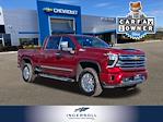 2025 Chevrolet Silverado 3500 Crew Cab 4WD Pickup for sale #X213729 - photo 1