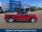 2025 Chevrolet Silverado 3500 Crew Cab 4WD Pickup for sale #X213729 - photo 10