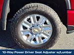 2025 Chevrolet Silverado 3500 Crew Cab 4WD Pickup for sale #X213729 - photo 12