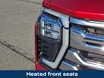 2025 Chevrolet Silverado 3500 Crew Cab 4WD Pickup for sale #X213729 - photo 13