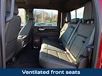 2025 Chevrolet Silverado 3500 Crew Cab 4WD Pickup for sale #X213729 - photo 14
