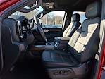 2025 Chevrolet Silverado 3500 Crew Cab 4WD Pickup for sale #X213729 - photo 18