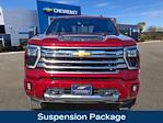 2025 Chevrolet Silverado 3500 Crew Cab 4WD Pickup for sale #X213729 - photo 3