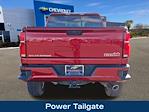 2025 Chevrolet Silverado 3500 Crew Cab 4WD Pickup for sale #X213729 - photo 7