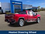2025 Chevrolet Silverado 3500 Crew Cab 4WD Pickup for sale #X213729 - photo 9