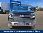 Used 2022 Chevrolet Silverado 1500 LTD LT Crew Cab for sale #X217508 - photo 4