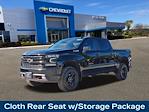 Used 2022 Chevrolet Silverado 1500 LTD LT Crew Cab for sale #X217508 - photo 5