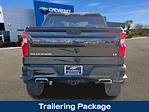 Used 2022 Chevrolet Silverado 1500 LTD LT Crew Cab for sale #X217508 - photo 8