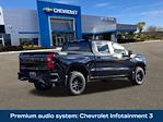 Used 2022 Chevrolet Silverado 1500 LTD LT Crew Cab for sale #X217508 - photo 2