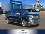 Used 2021 Chevrolet Silverado 1500 LTZ Crew Cab for sale #X227953 - photo 1