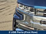 Used 2021 Chevrolet Silverado 1500 LTZ Crew Cab for sale #X227953 - photo 12