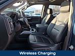 Used 2021 Chevrolet Silverado 1500 LTZ Crew Cab for sale #X227953 - photo 17