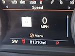 Used 2021 Chevrolet Silverado 1500 LTZ Crew Cab for sale #X227953 - photo 23