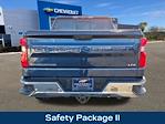 Used 2021 Chevrolet Silverado 1500 LTZ Crew Cab for sale #X227953 - photo 7