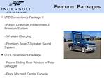 Used 2021 Chevrolet Silverado 1500 LTZ Crew Cab for sale #X227953 - photo 8
