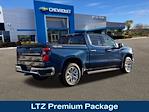 Used 2021 Chevrolet Silverado 1500 LTZ Crew Cab for sale #X227953 - photo 9