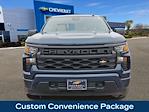 Used 2023 Chevrolet Silverado 1500 Custom Double Cab for sale #X229201 - photo 3