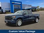 Used 2023 Chevrolet Silverado 1500 Custom Double Cab for sale #X229201 - photo 4