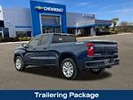Used 2023 Chevrolet Silverado 1500 Custom Double Cab for sale #X229201 - photo 6