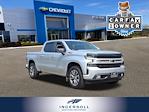 2022 Chevrolet Silverado 1500 LTD Crew Cab 4WD Pickup for sale #X231988 - photo 1
