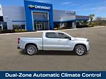 2022 Chevrolet Silverado 1500 LTD Crew Cab 4WD Pickup for sale #X231988 - photo 11