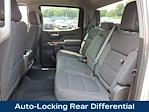 2022 Chevrolet Silverado 1500 LTD Crew Cab 4WD Pickup for sale #X231988 - photo 15