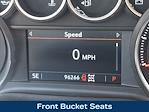 2022 Chevrolet Silverado 1500 LTD Crew Cab 4WD Pickup for sale #X231988 - photo 23
