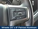 2022 Chevrolet Silverado 1500 LTD Crew Cab 4WD Pickup for sale #X231988 - photo 25
