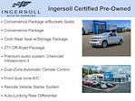 2022 Chevrolet Silverado 1500 LTD Crew Cab 4WD Pickup for sale #X231988 - photo 7